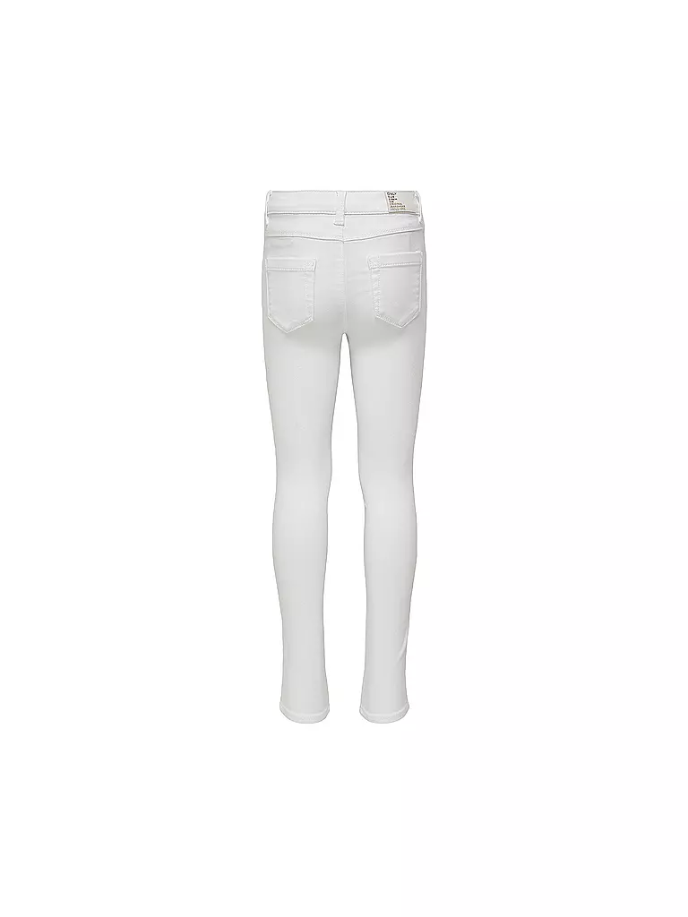 ONLY | Jeans skinny fit da ragazza KONROYAL | 