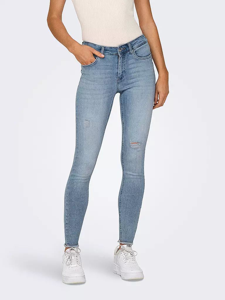 ONLY | Jeans Skinny Fit ONLBLUSH | 