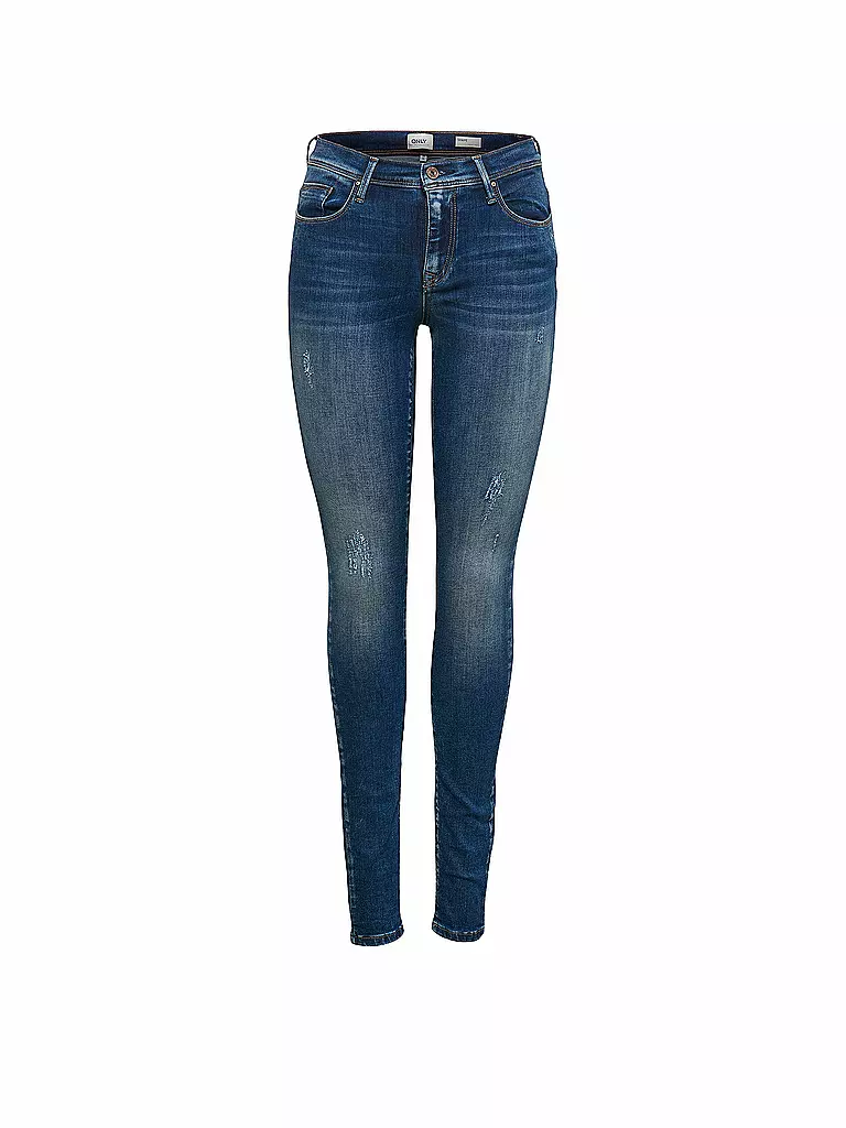 ONLY | Jeans Skinny Fit ONLSHAPE | Blu
