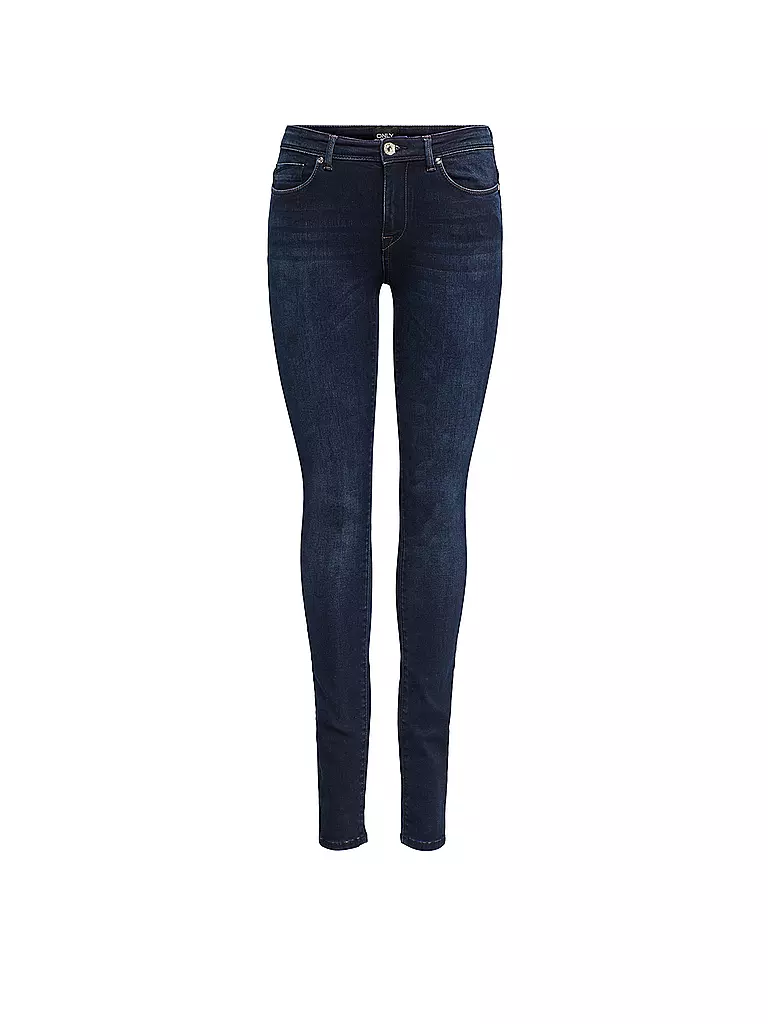 ONLY | Jeans Skinny Fit ONLSHAPE | Blu scuro