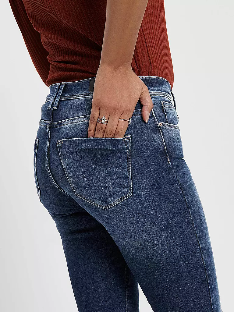ONLY | Jeans Skinny Fit ONLSHAPE | Blu