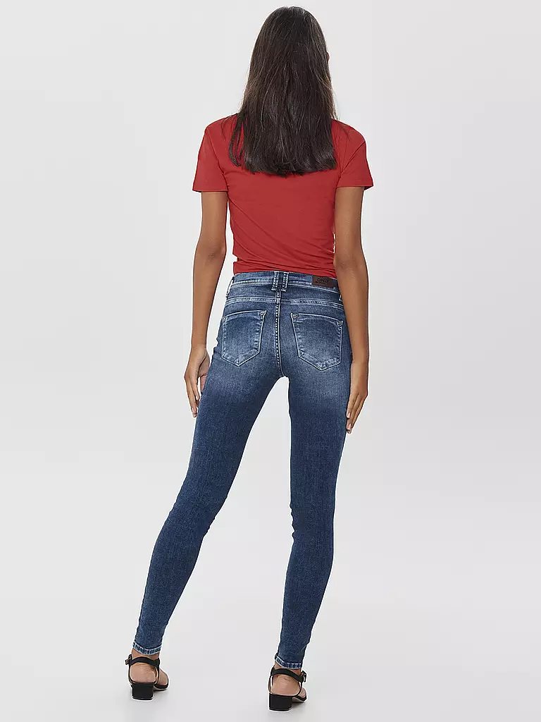 ONLY | Jeans Skinny Fit ONLSHAPE | Blu