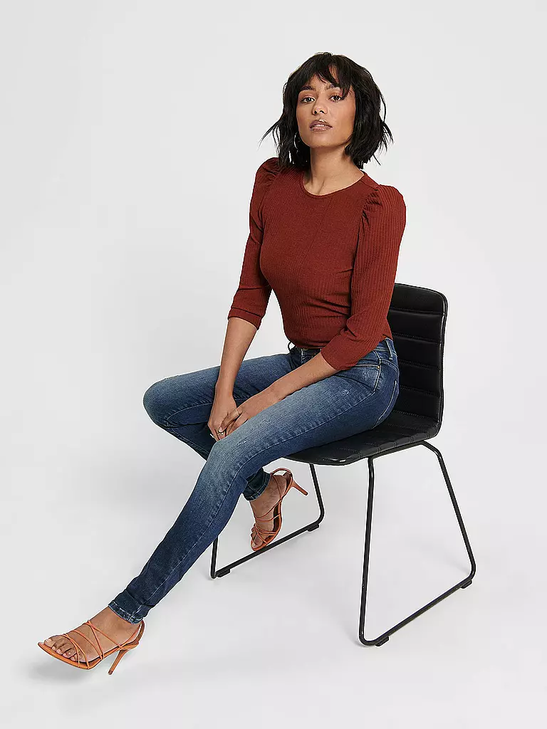 ONLY | Jeans Skinny Fit ONLSHAPE | Blu