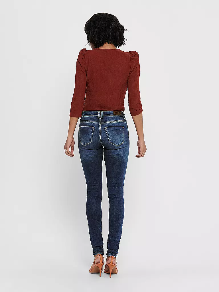 ONLY | Jeans Skinny Fit ONLSHAPE | Blu
