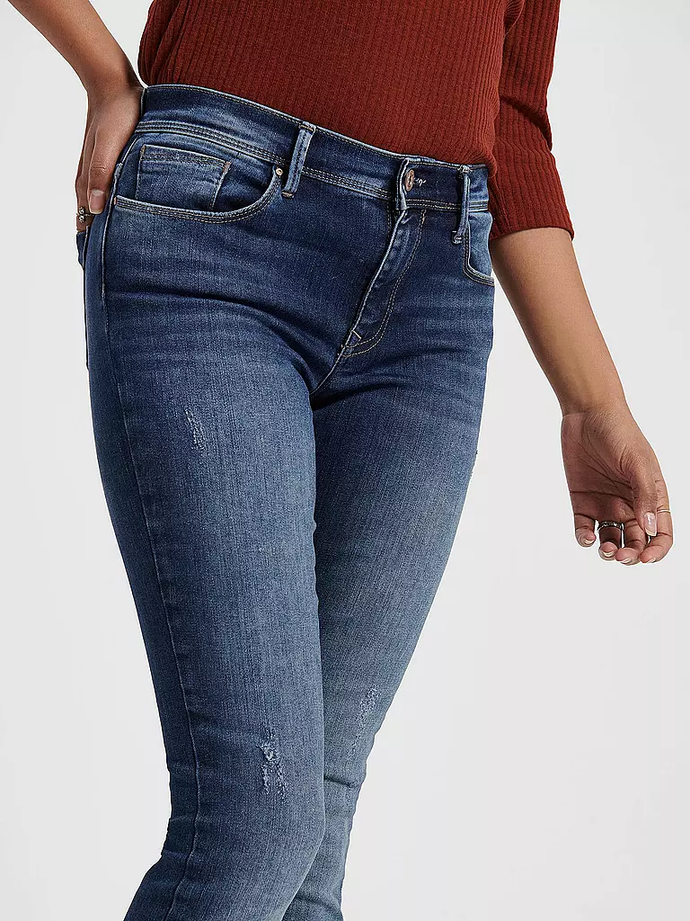 ONLY | Jeans Skinny Fit ONLSHAPE | Blu
