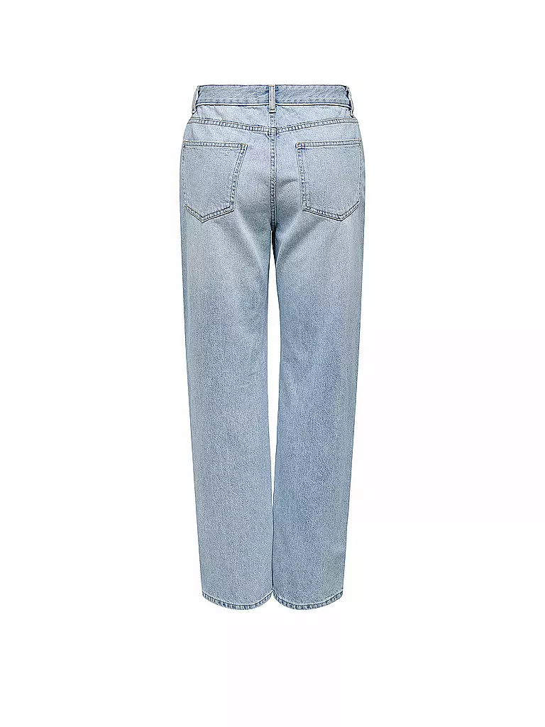 ONLY | Jeans Straight Fit ONLELLA-RILEY | 
