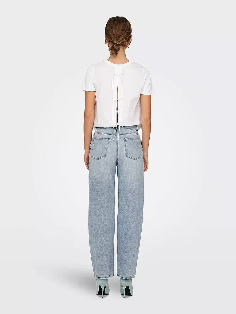 ONLY | Jeans Straight Fit ONLELLA-RILEY | 