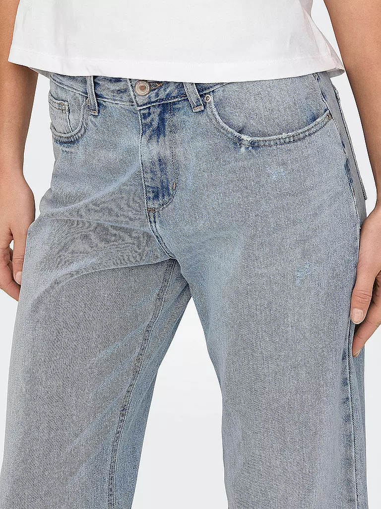 ONLY | Jeans Straight Fit ONLELLA-RILEY | 