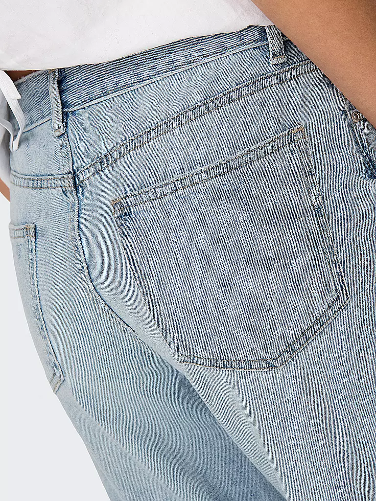 ONLY | Jeans Straight Fit ONLELLA-RILEY | 