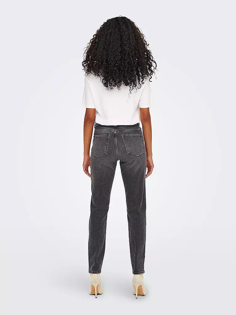 ONLY | Jeans Straight Fit ONLEMILY 7/8 | 