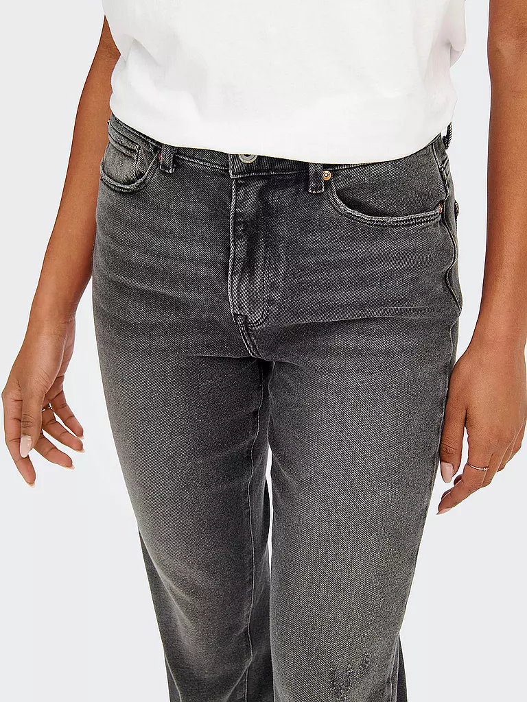 ONLY | Jeans Straight Fit ONLEMILY 7/8 | 