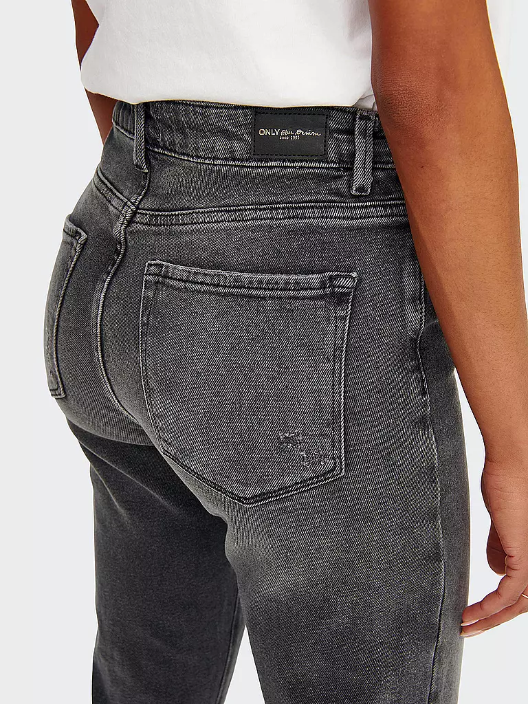 ONLY | Jeans Straight Fit ONLEMILY 7/8 | 