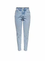ONLY | Jeans Straight Fit ONLEMILY | Blu chiaro