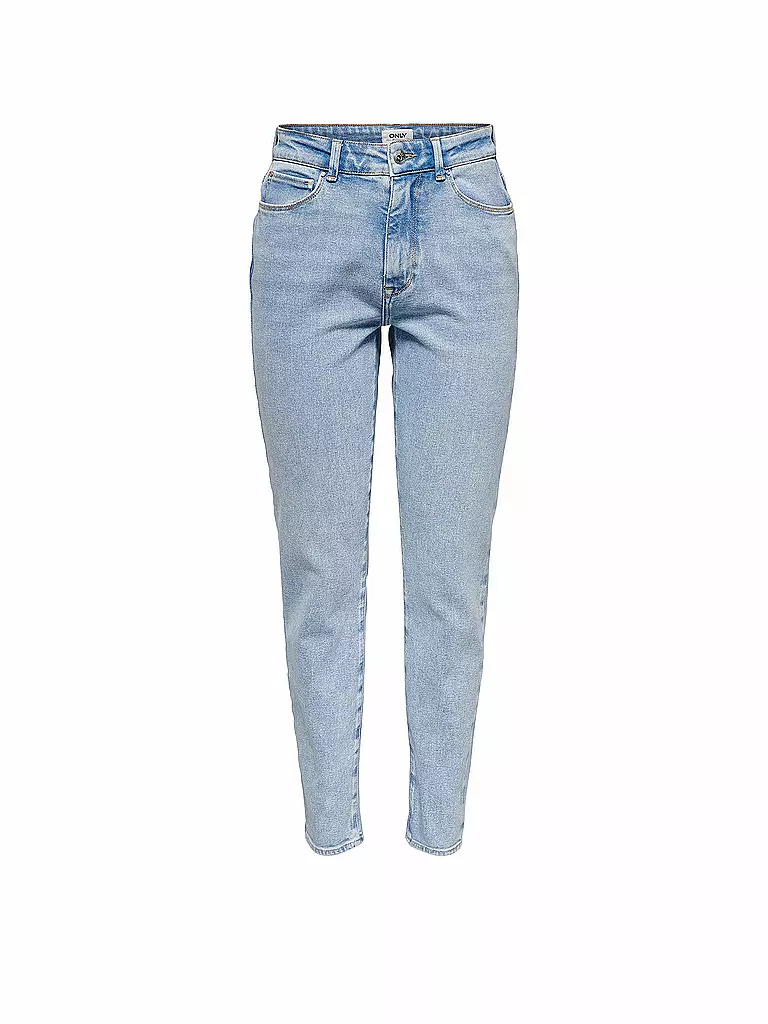 ONLY | Jeans Straight Fit ONLEMILY | Blu chiaro