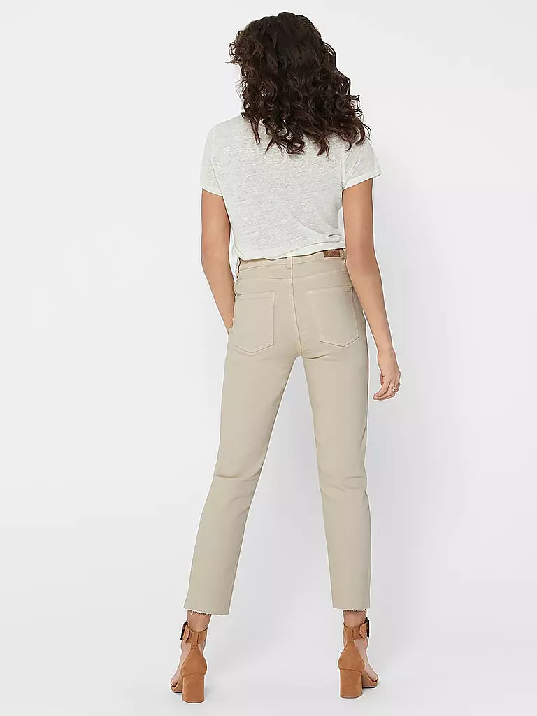 ONLY | Jeans Straight Fit ONLEMILY |