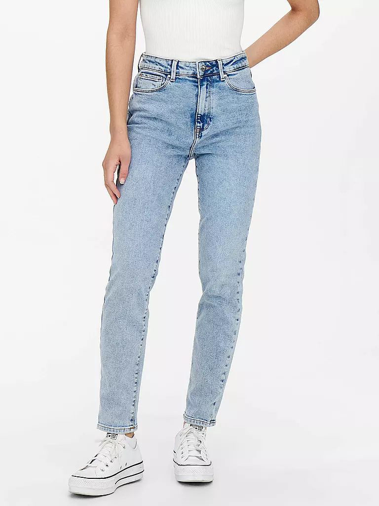 ONLY | Jeans Straight Fit ONLEMILY | 