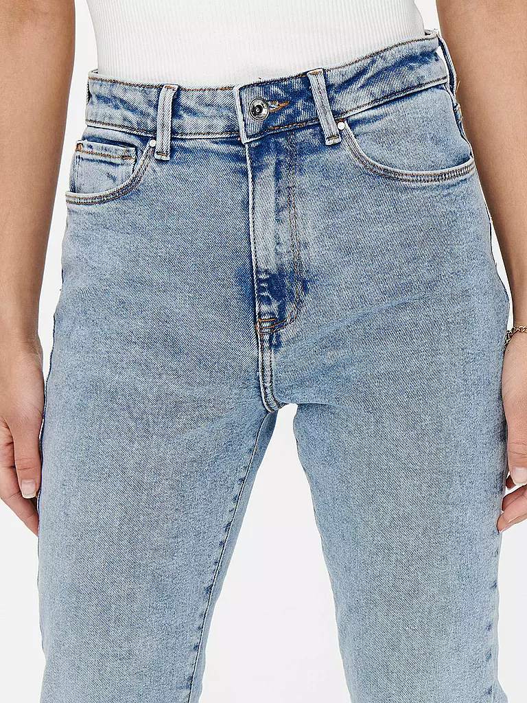 ONLY | Jeans Straight Fit ONLEMILY | 