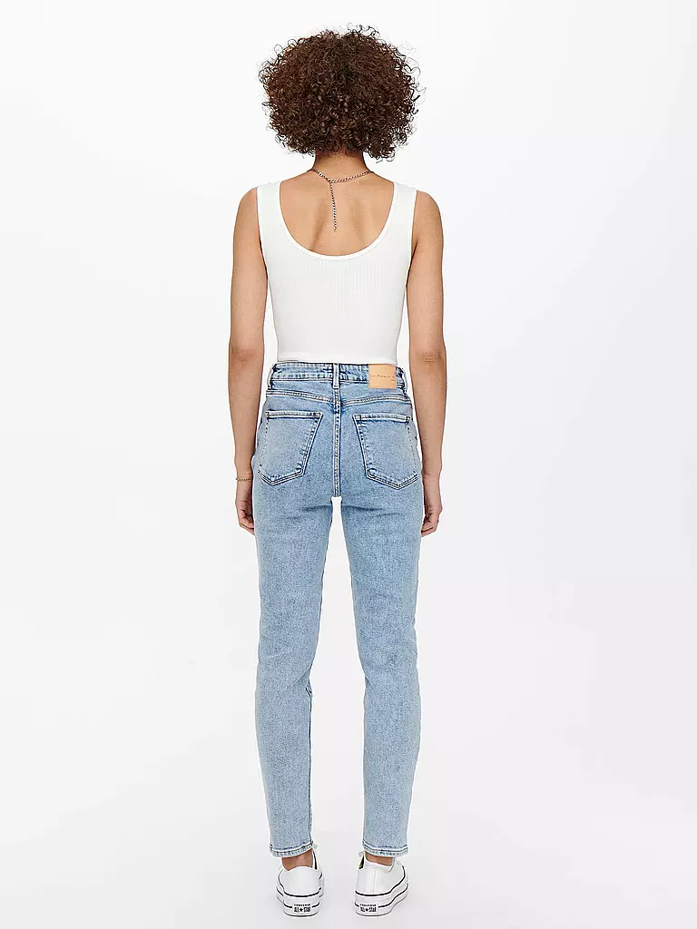 ONLY | Jeans Straight Fit ONLEMILY | 