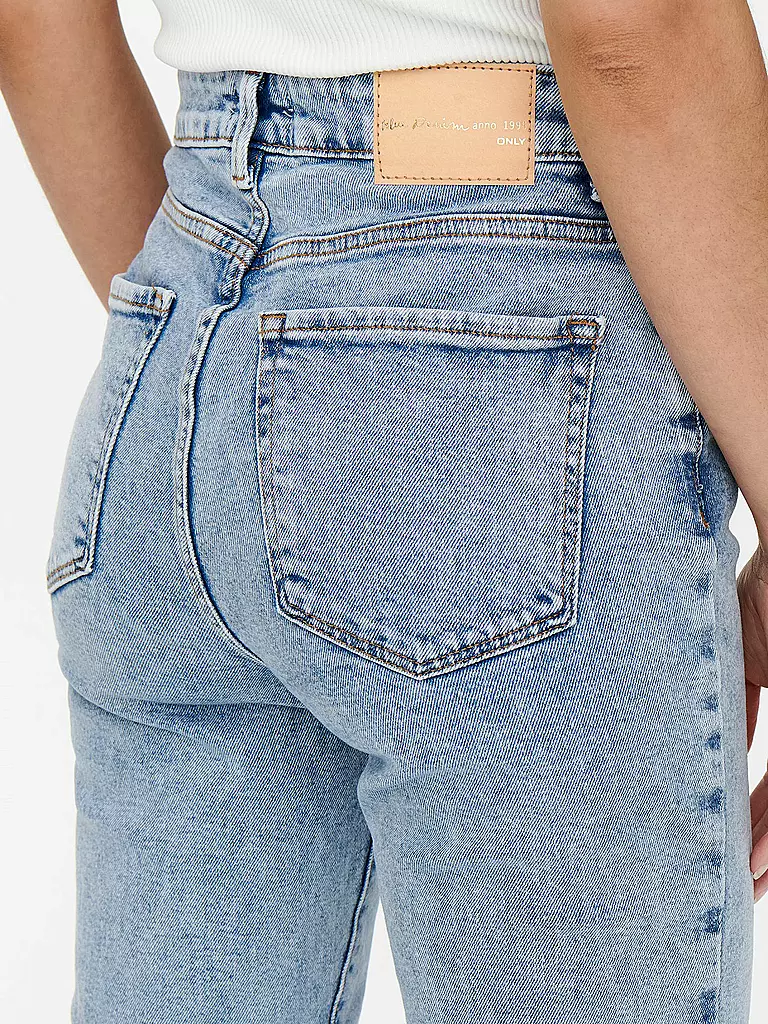 ONLY | Jeans Straight Fit ONLEMILY | 