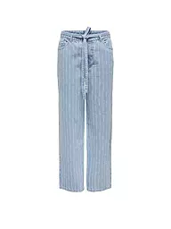 ONLY | Jeans Straight Fit ONLGIANNA | Blu chiaro