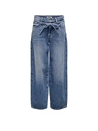 ONLY | Jeans Straight Fit ONLGIANNA | Blu