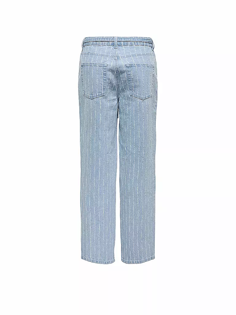 ONLY | Jeans Straight Fit ONLGIANNA | 
