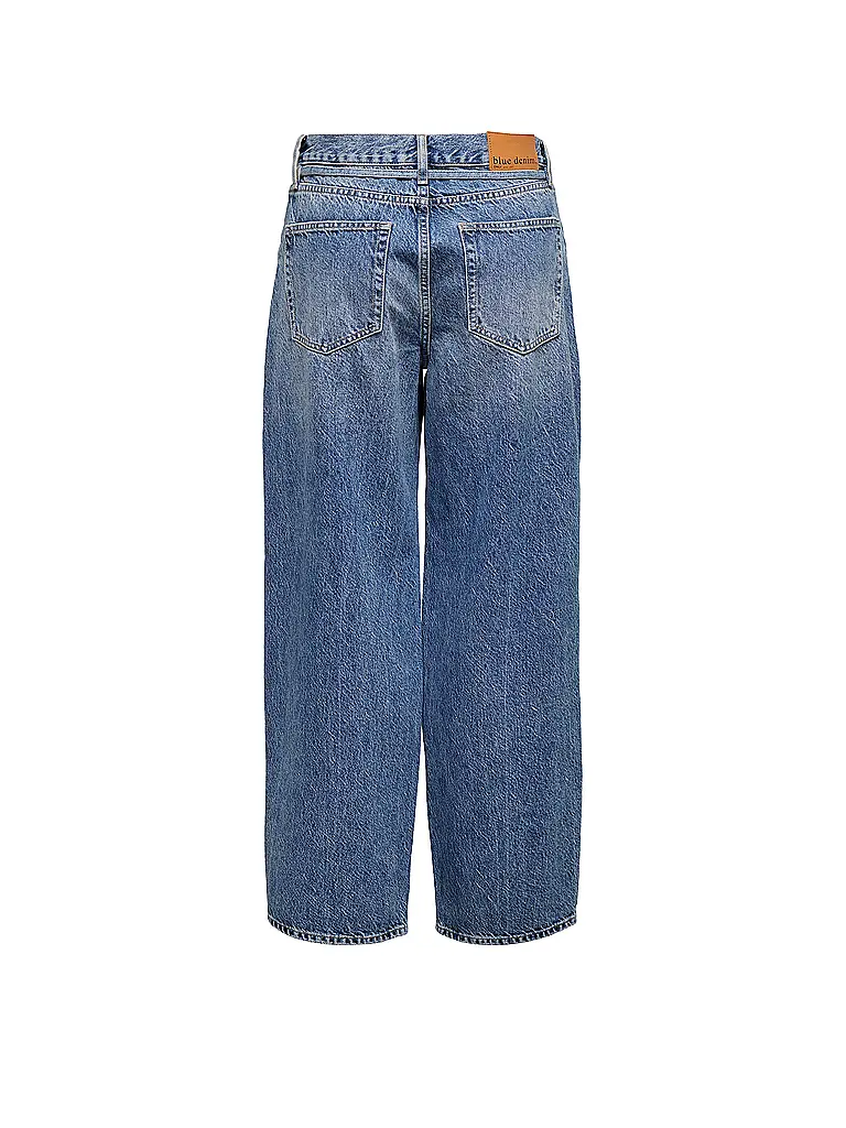 ONLY | Jeans Straight Fit ONLGIANNA | 