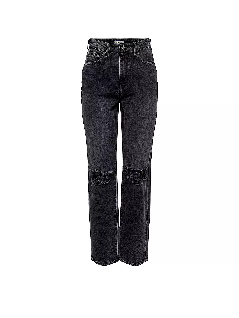 ONLY | Jeans Straight Fit ONLROBYN | Nero