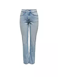 ONLY | Jeans Straight Fit ONLWILLOW | Blu chiaro
