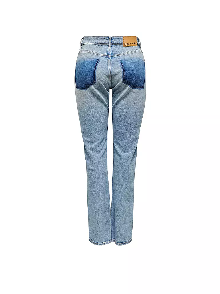 ONLY | Jeans Straight Fit ONLWILLOW |