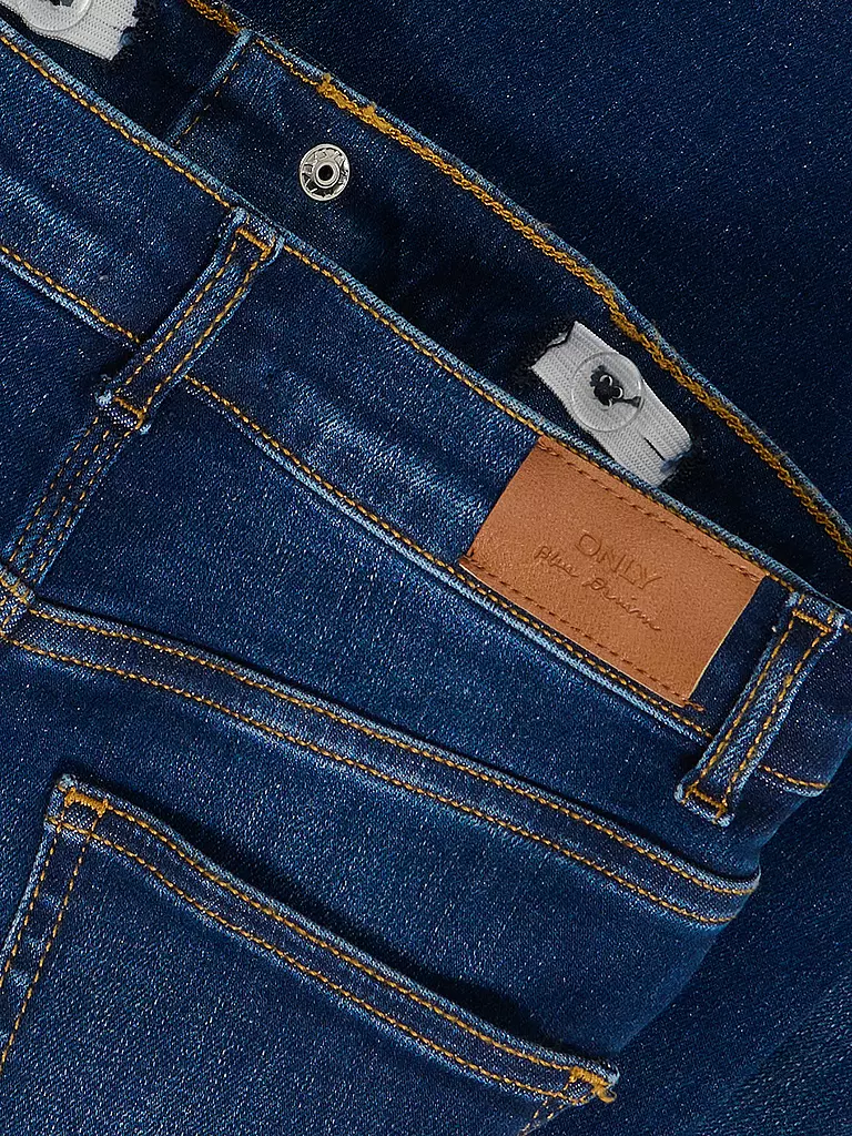 ONLY | Jeans wide fit da ragazza KOGMADISON | 
