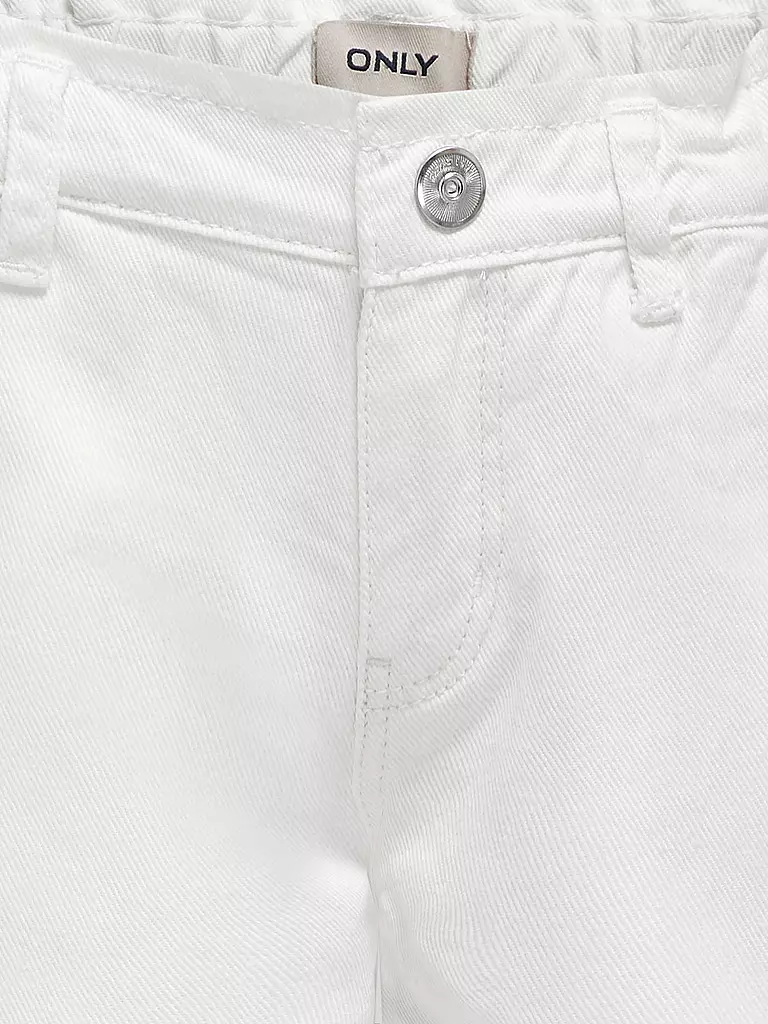 ONLY | Jeans wide leg da ragazza KOGCOMET | 