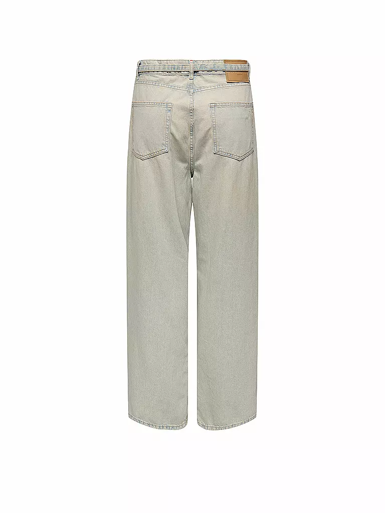 ONLY | Jeans Wide Leg Fit ONLVENICE-BLEECKER |