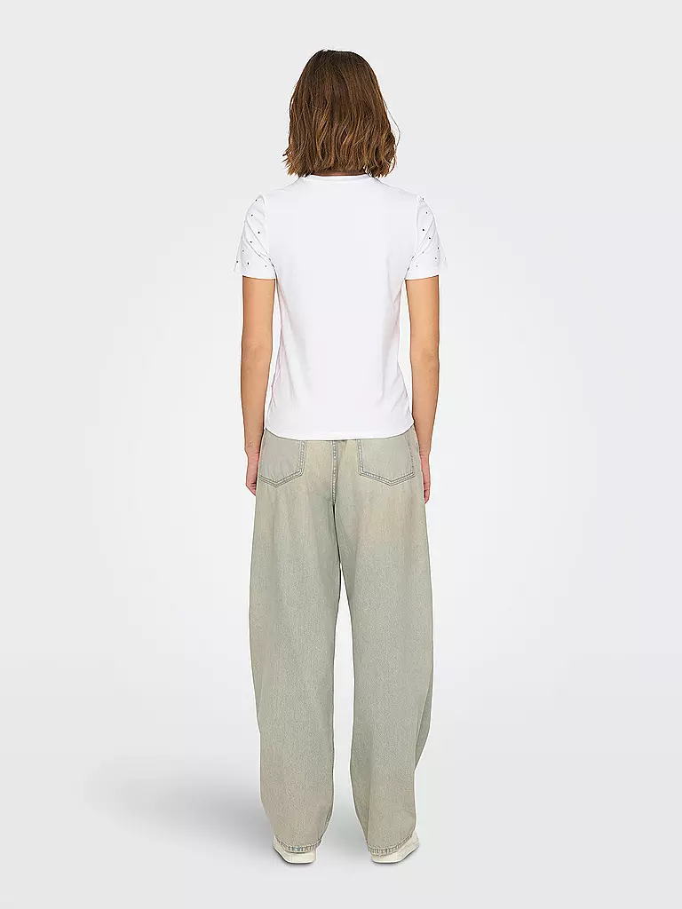 ONLY | Jeans Wide Leg Fit ONLVENICE-BLEECKER |