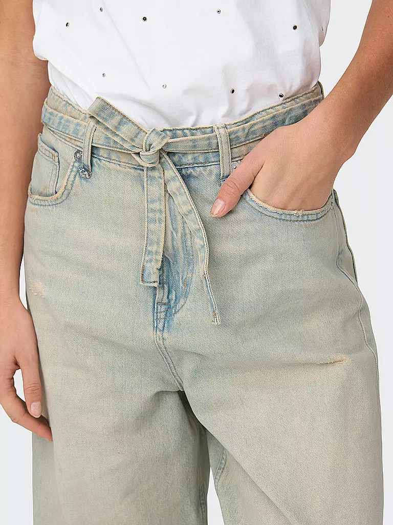 ONLY | Jeans Wide Leg Fit ONLVENICE-BLEECKER |