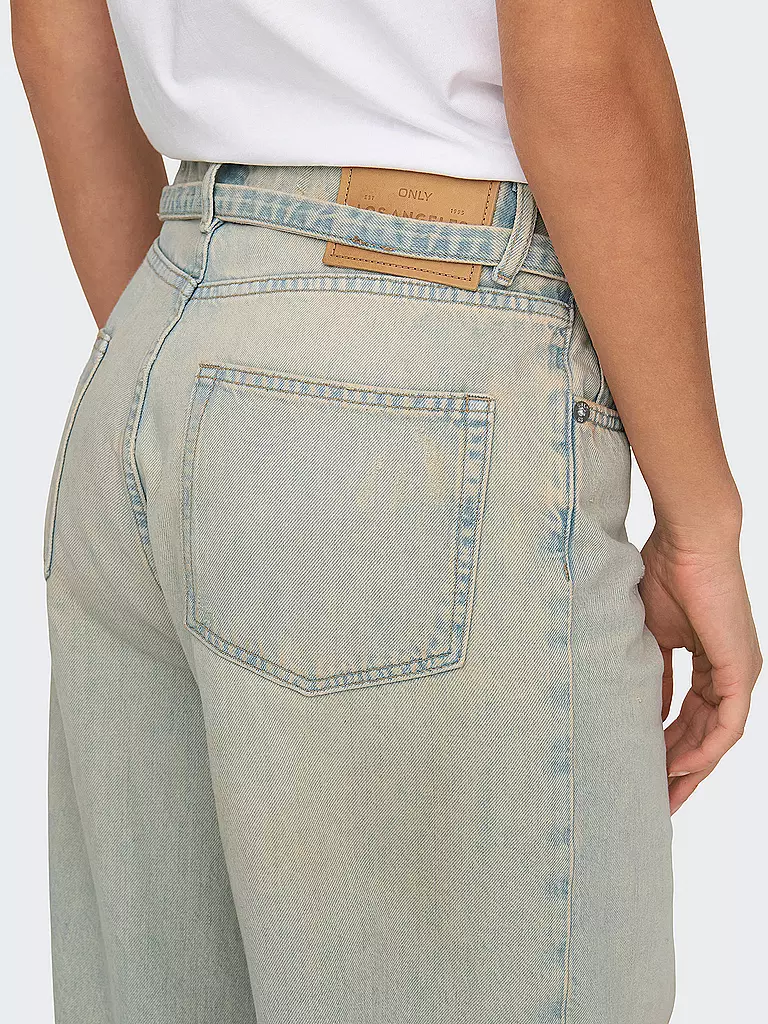 ONLY | Jeans Wide Leg Fit ONLVENICE-BLEECKER |