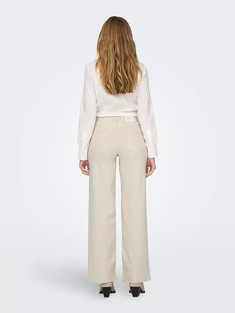 ONLY | Jeans Wide Leg Fit | 