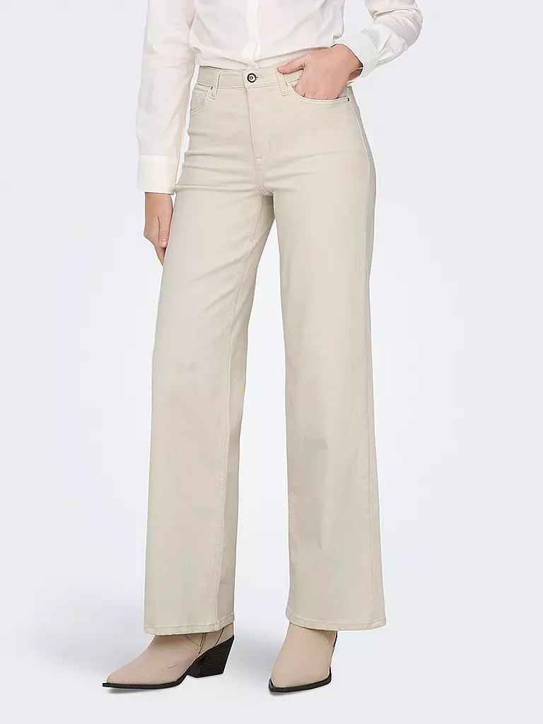 ONLY | Jeans Wide Leg Fit | 