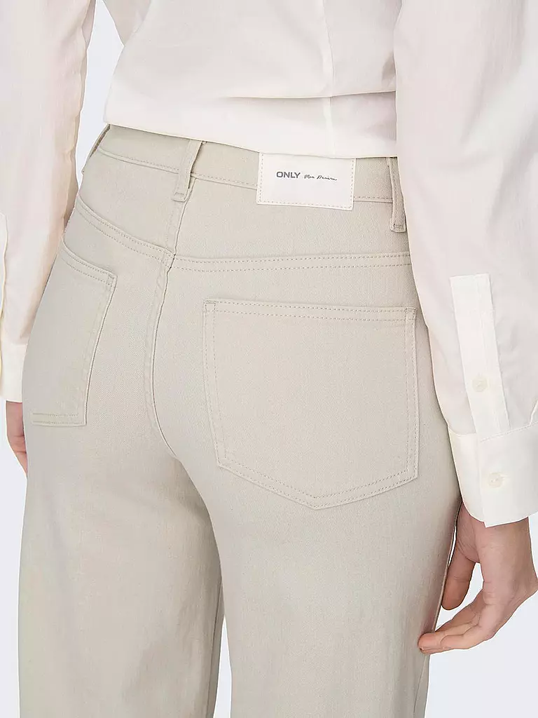 ONLY | Jeans Wide Leg Fit | 