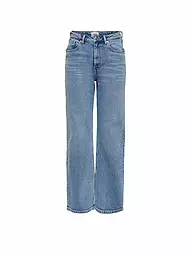 ONLY | Jeans wide leg ONLJUICY | Blu
