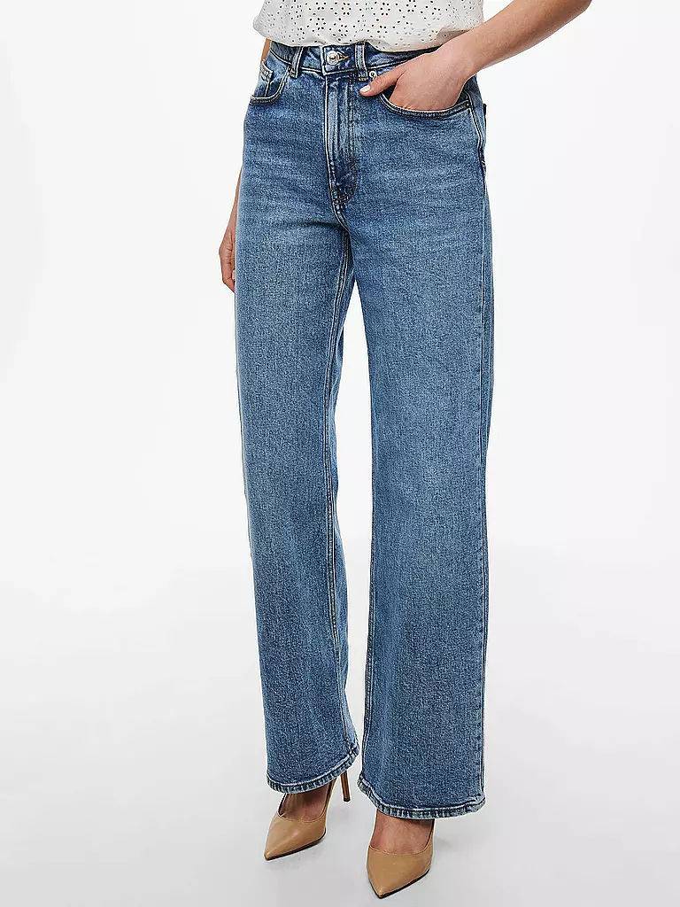 ONLY | Jeans wide leg ONLJUICY | 