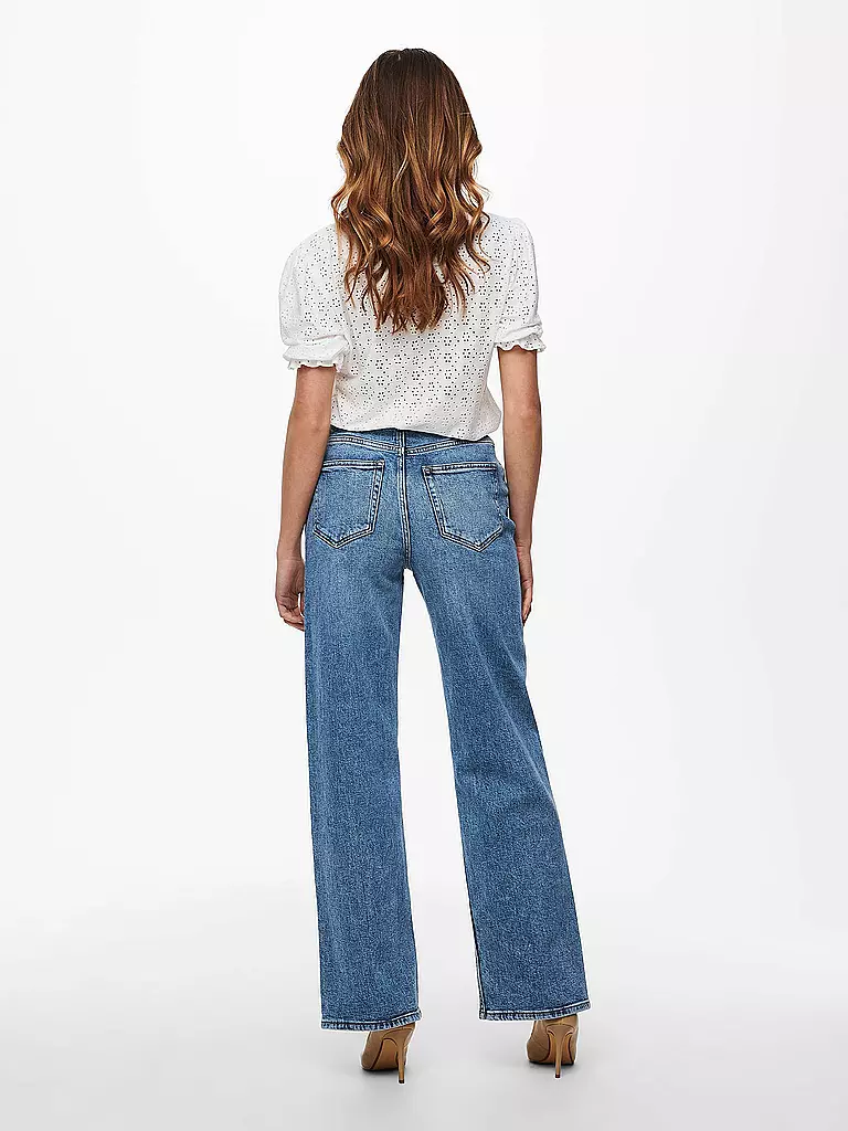 ONLY | Jeans wide leg ONLJUICY | 