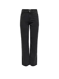 ONLY | Jeans Wide Leg ONLKIMBERLY | Nero