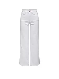 ONLY | Jeans Wide Leg ONLMADISON | Bianco