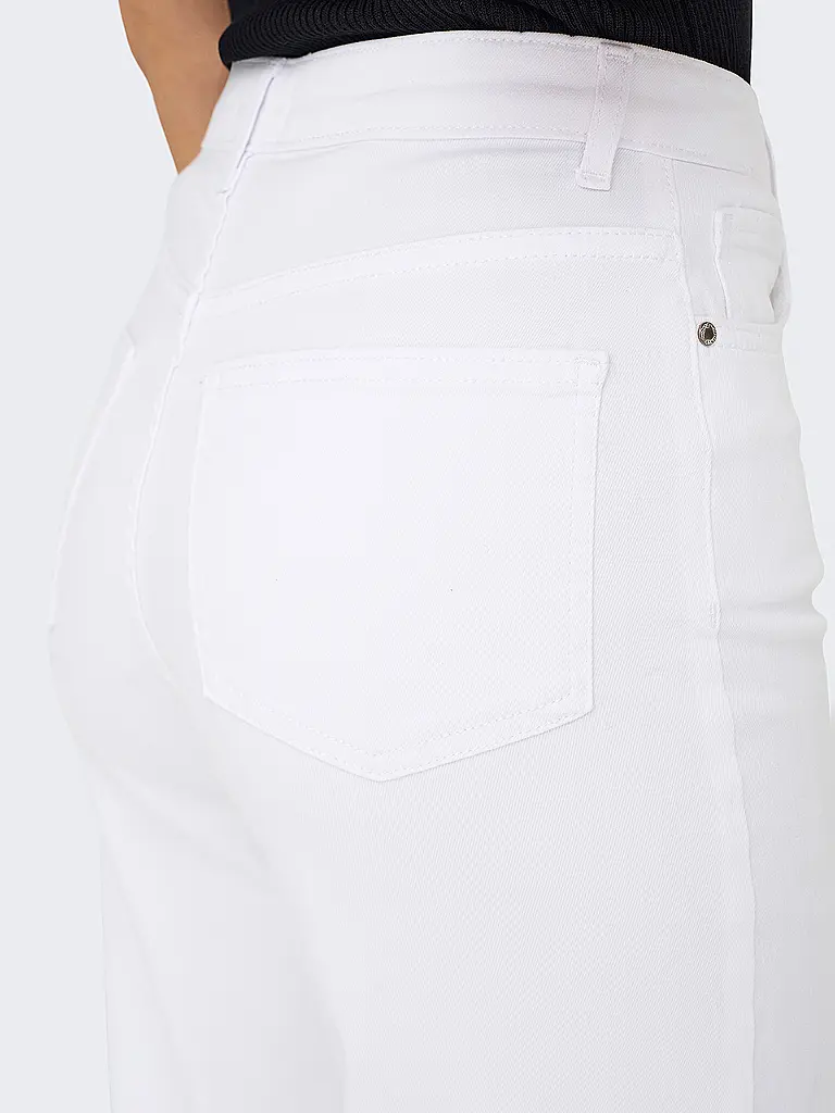 ONLY | Jeans Wide Leg ONLMADISON | Bianco