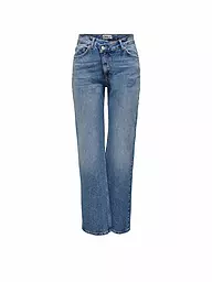ONLY | Jeans wide leg ONLRIGA | Blu