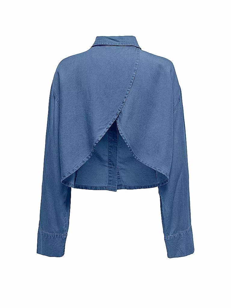 ONLY | Jeansbluse ONLCHARIS | 