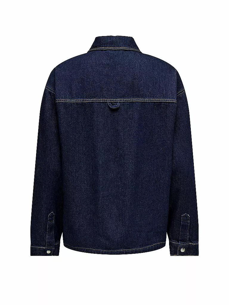ONLY | Jeansbluse | 
