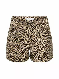 ONLY | Jeanshorts ONLNAOMI | Marrone chiaro