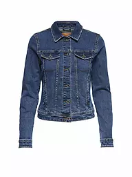 ONLY | Jeansjacke "ONLTIA" | Blu